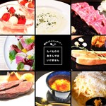 restaurant cover