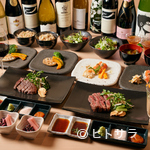 restaurant cover