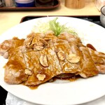restaurant cover
