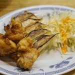 restaurant cover