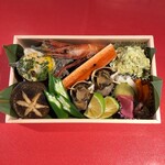 restaurant cover