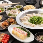 restaurant cover