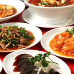 restaurant cover