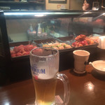 restaurant cover