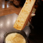 restaurant cover