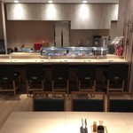 restaurant cover