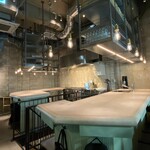 restaurant cover