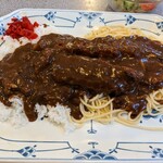 restaurant cover