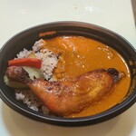 restaurant cover