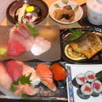 restaurant cover