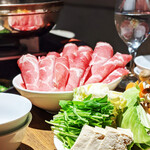 restaurant cover