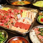 restaurant cover