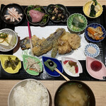 restaurant cover