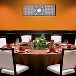 restaurant cover