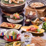restaurant cover