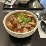 restaurant cover