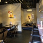 restaurant cover