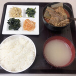 restaurant cover