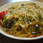 restaurant cover