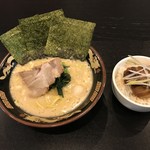 restaurant cover