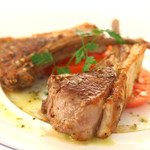 restaurant cover