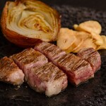 restaurant cover