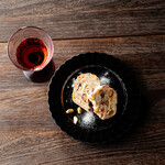 restaurant cover