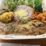 restaurant cover