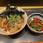 restaurant cover