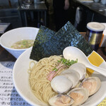 restaurant cover