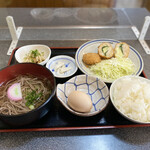 restaurant cover