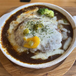 restaurant cover