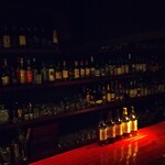 restaurant cover