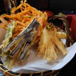 restaurant cover