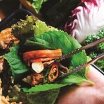restaurant cover