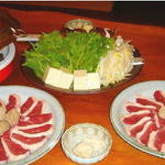 restaurant cover