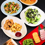 restaurant cover