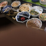 restaurant cover