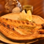 restaurant cover