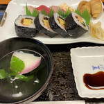 restaurant cover