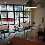restaurant cover