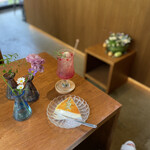 restaurant cover