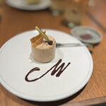 restaurant cover