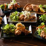 restaurant cover