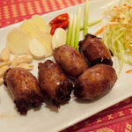 restaurant cover