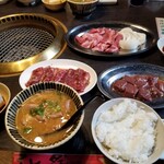restaurant cover