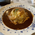 restaurant cover