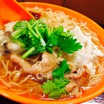 restaurant cover