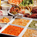 restaurant cover