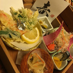 restaurant cover